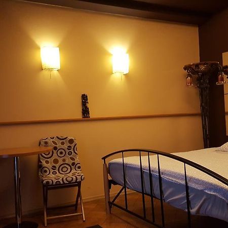 Hospitality Centrum- River ブカレスト エクステリア 写真