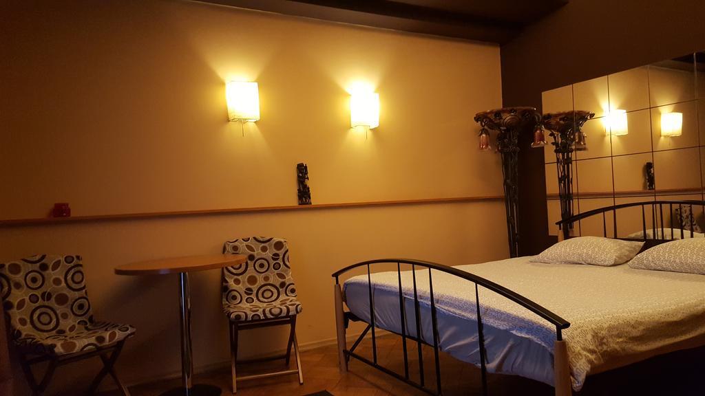 Hospitality Centrum- River ブカレスト エクステリア 写真