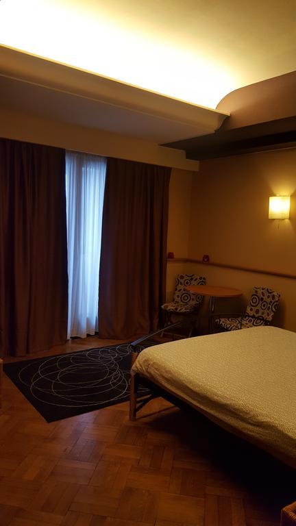 Hospitality Centrum- River ブカレスト エクステリア 写真